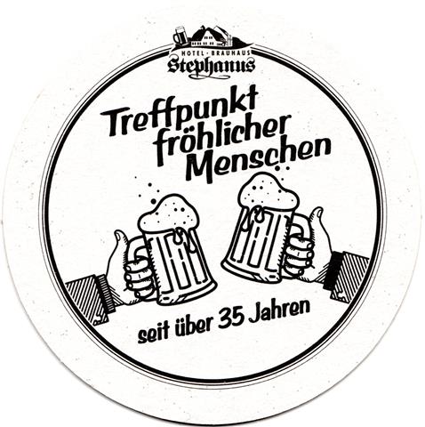 coesfeld coe-nw stephanus treff 215 1a (rund215-seit �ber-schwarz)